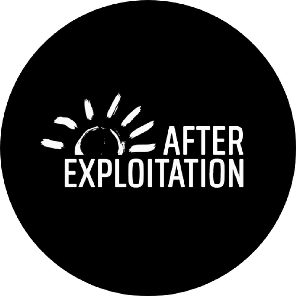 After Exploitation