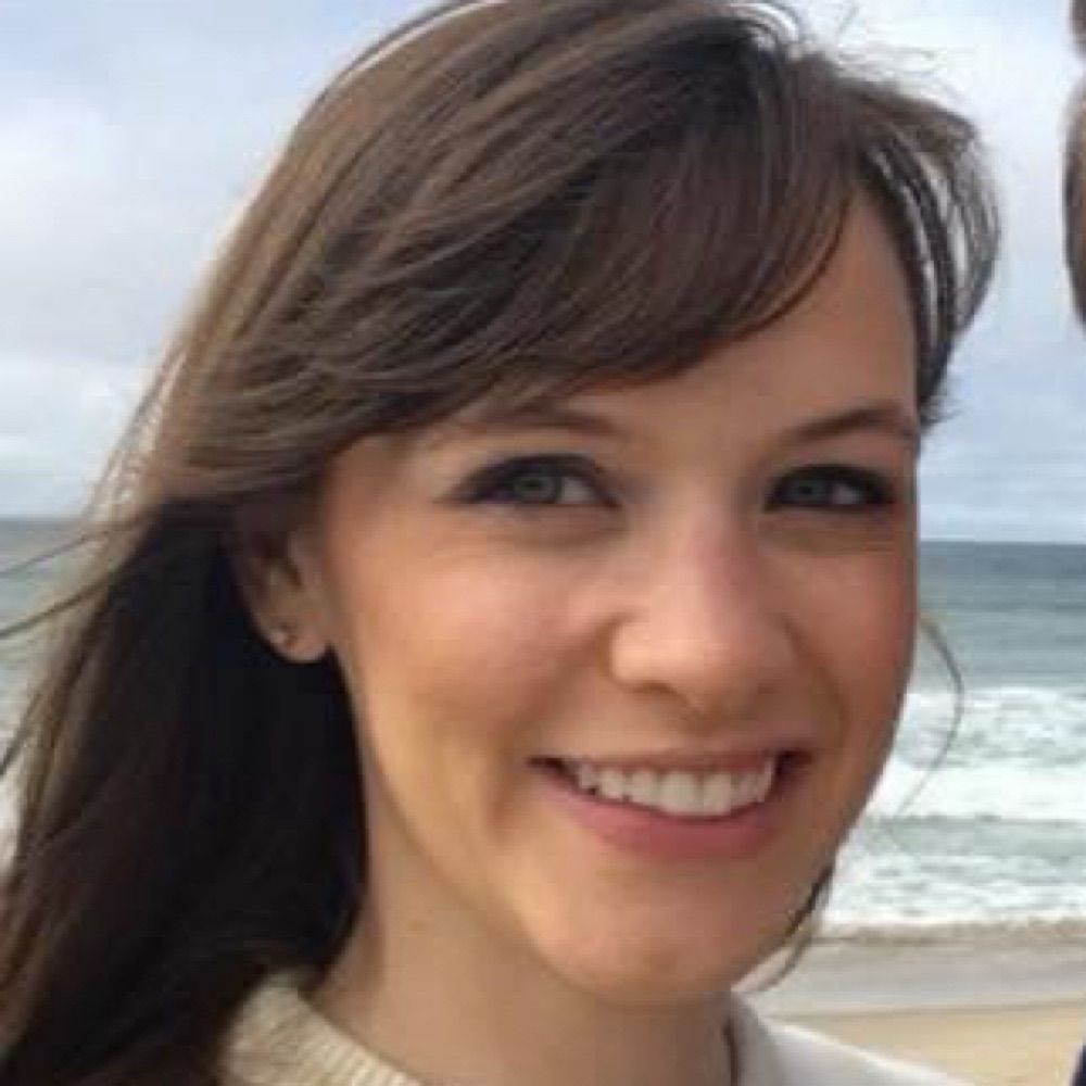 Lauren Potthoff, PhD, ABPP