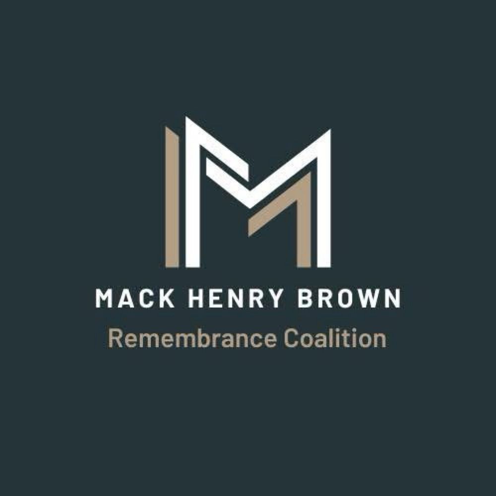 Mack Henry Brown Remembrance Coalition