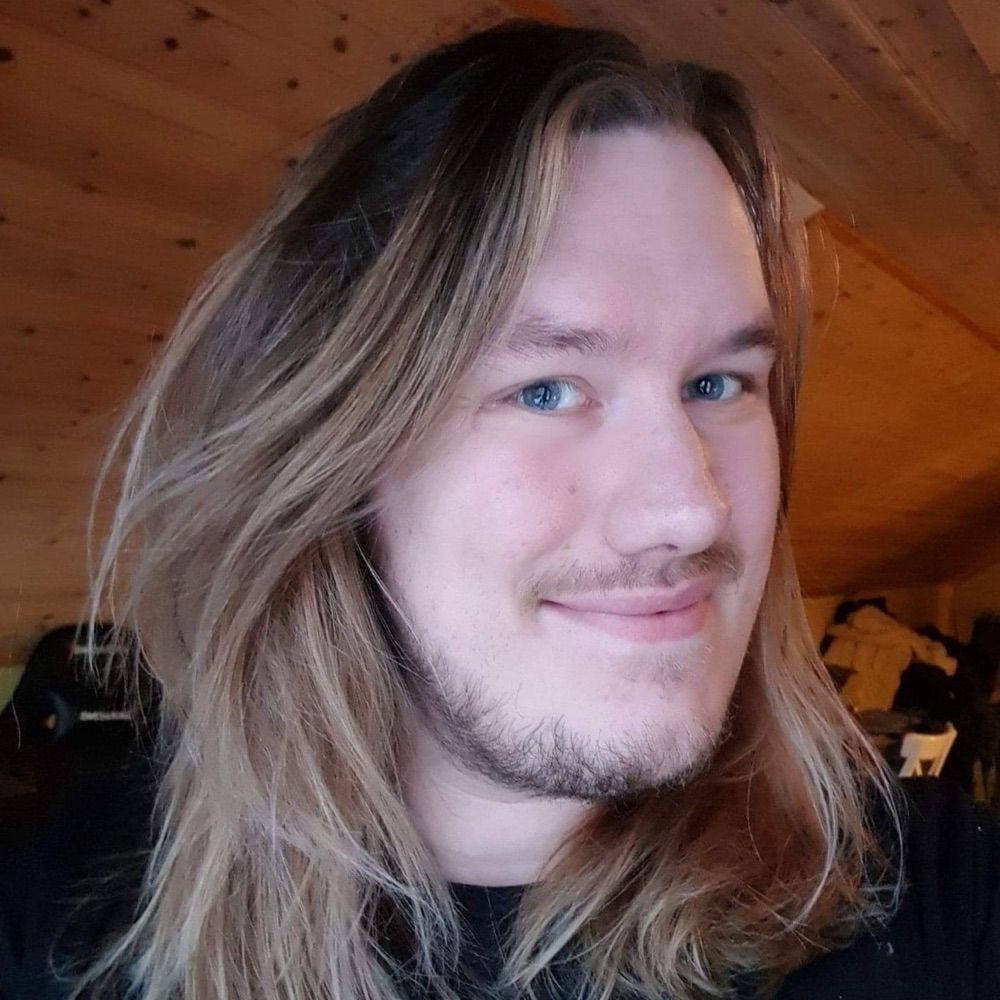 stig dyrdal