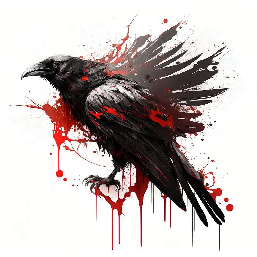 Raven
