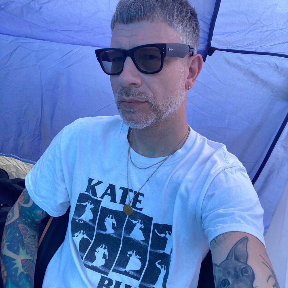 Danny Fakelore 