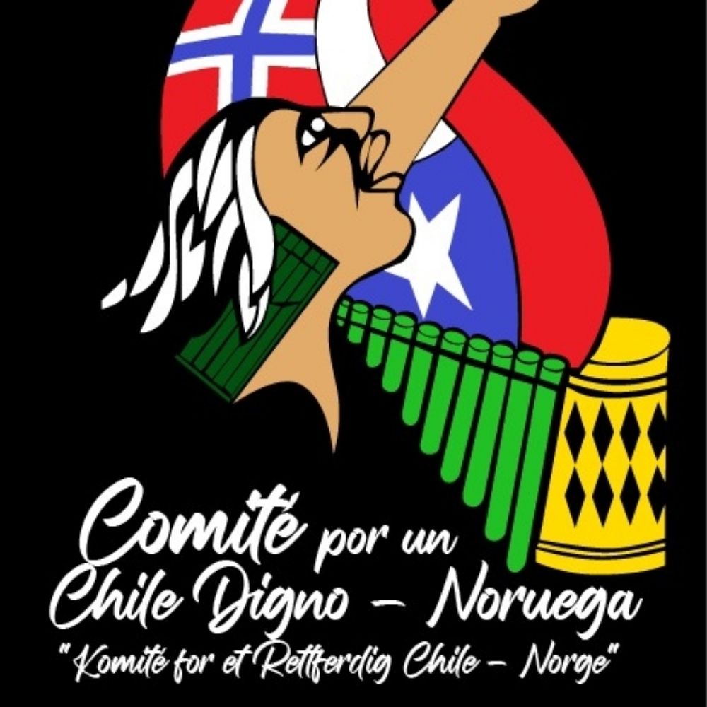 Comité por un Chile Digno - Noruega