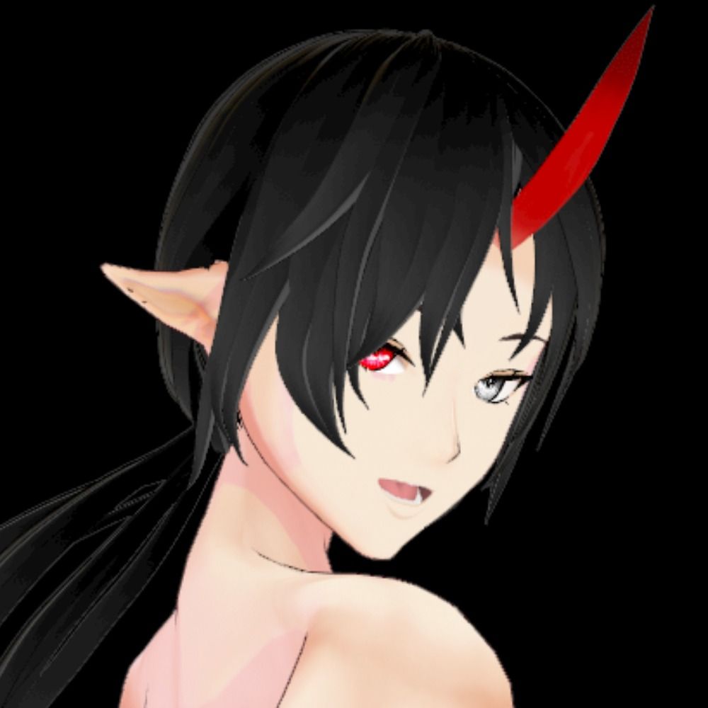 Amagiri Kurokami