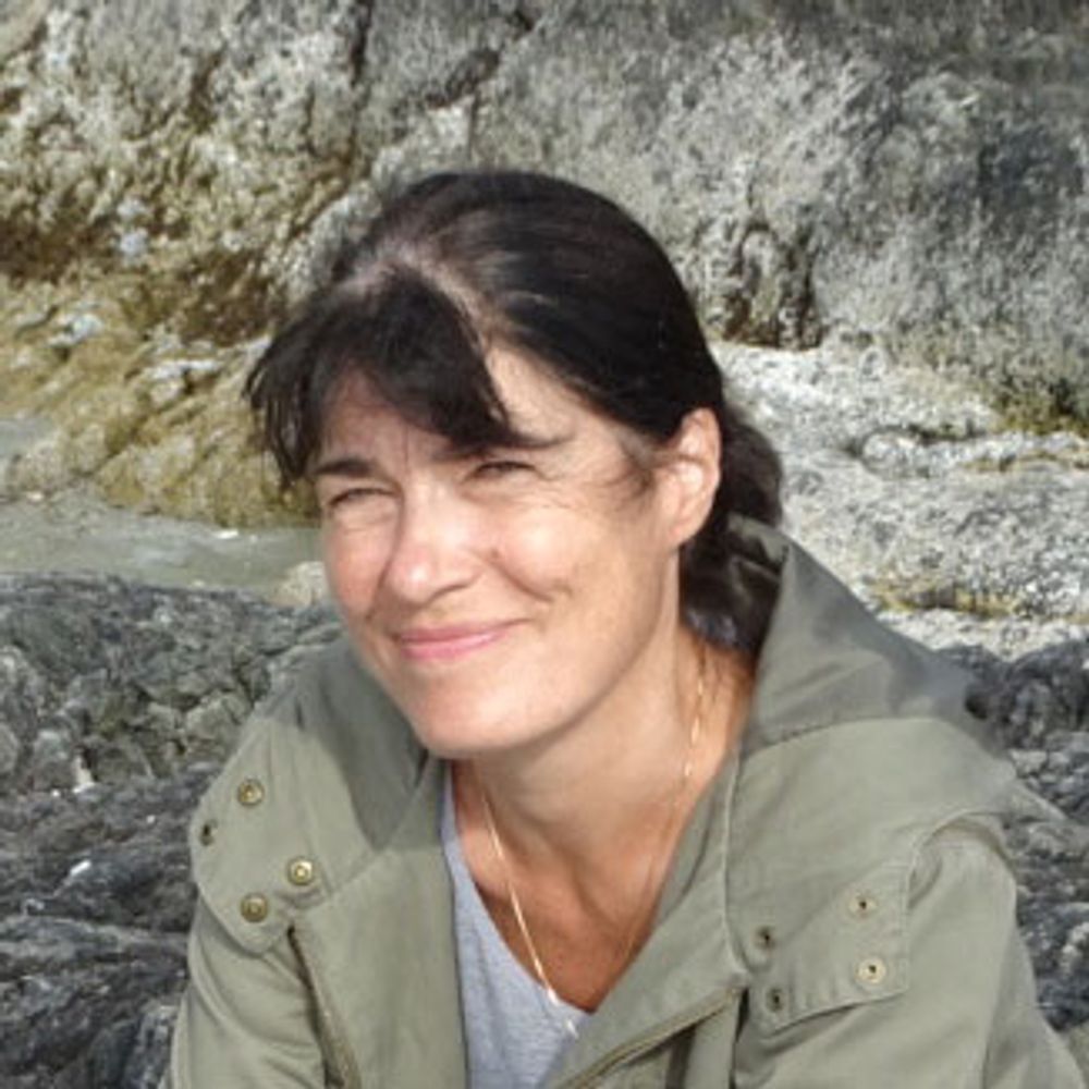 Sabine Isard