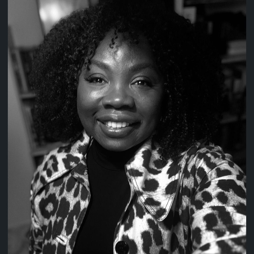 Amma Asantewaa Asante