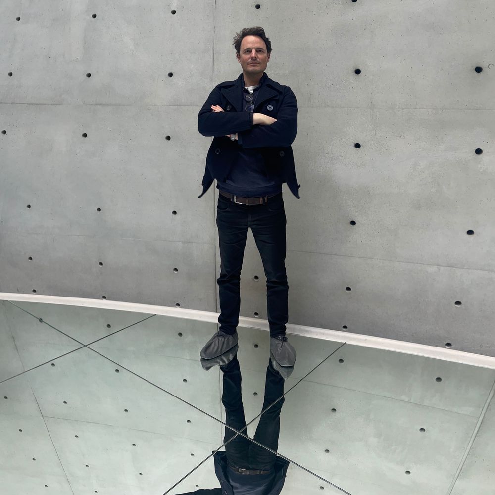 Fredrik Wesslau