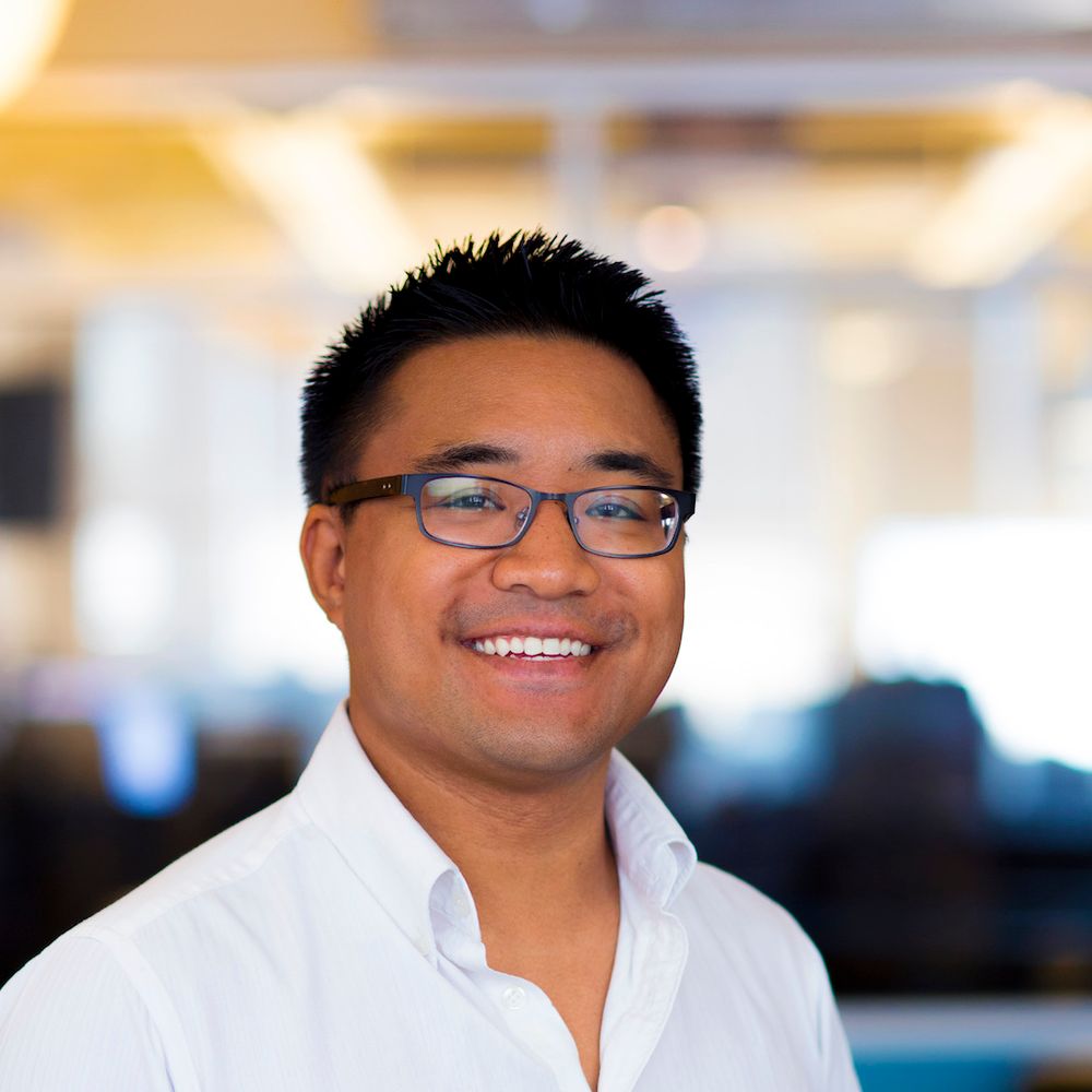 Tim Trinidad