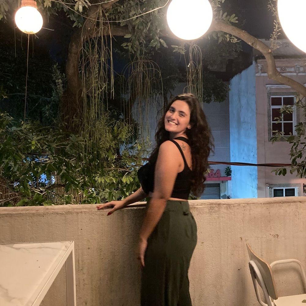 Roberta Meleiro
