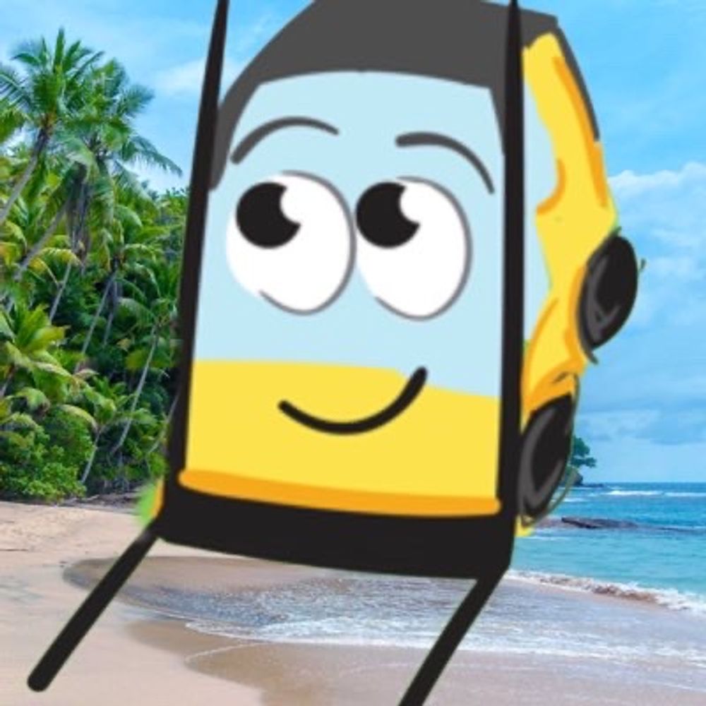 Joel the Forklift!