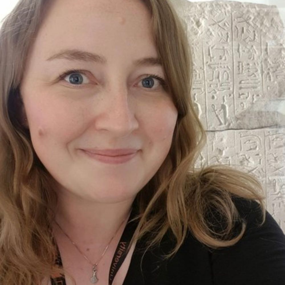 Anna Garnett