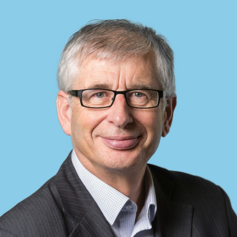 Albert de Vries