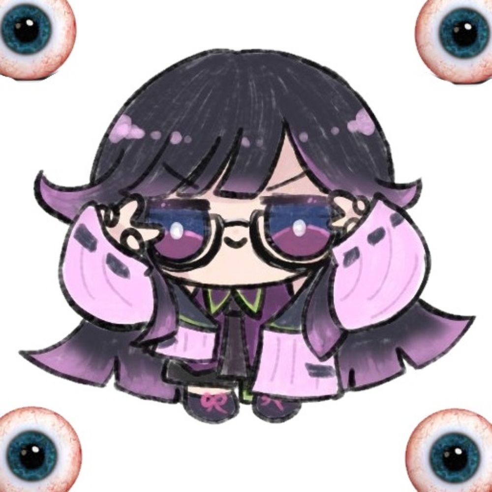 リモコンちゃん👻🎮