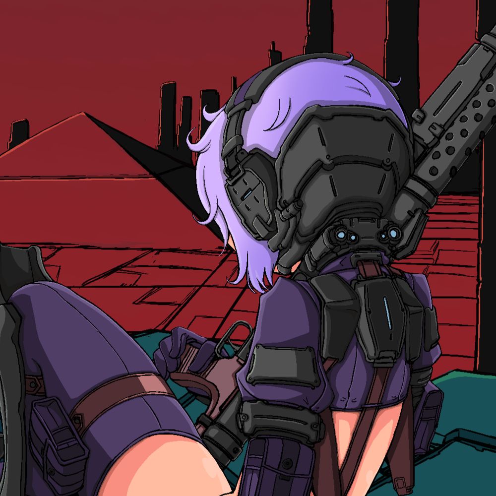 MartyrGamer