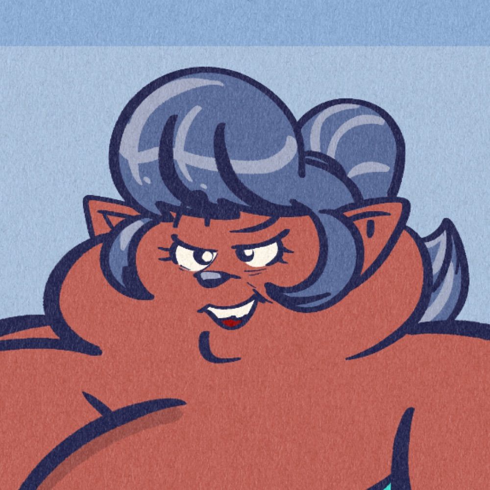 VNSFW 🔞 (Commissions Available)