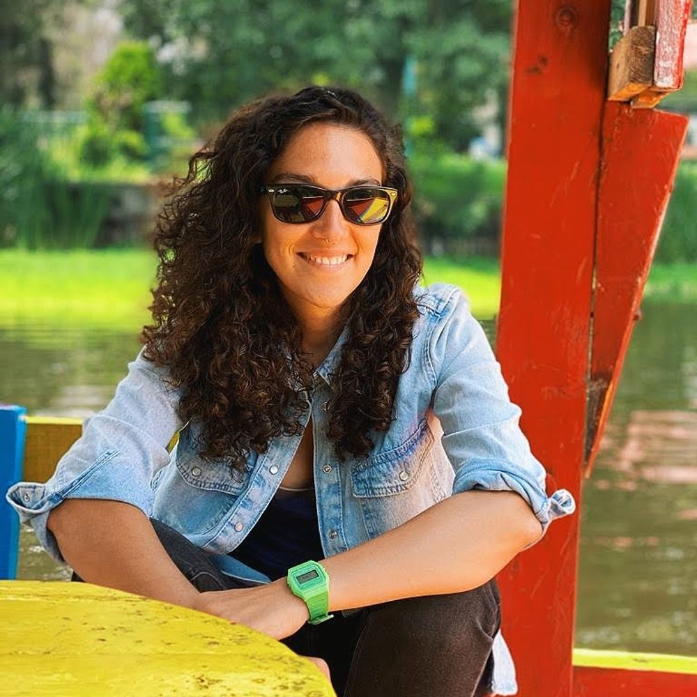 Belén Temprado
