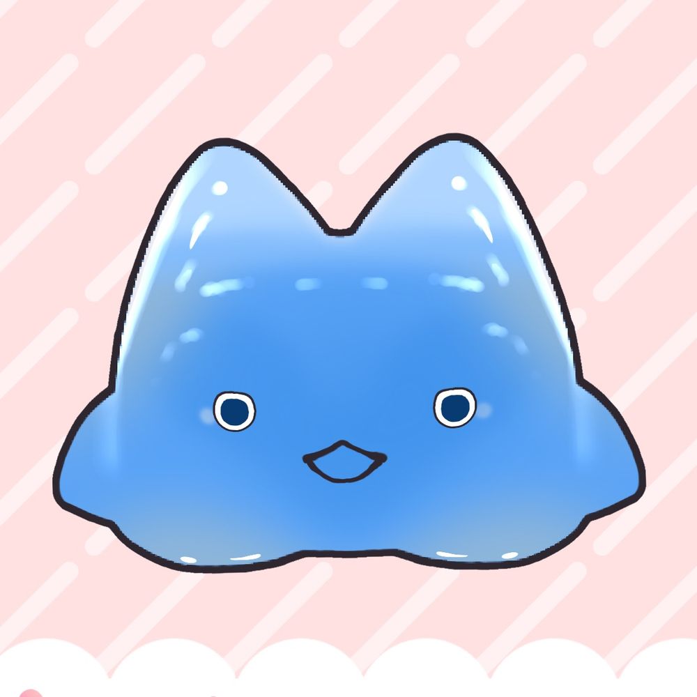 Slime Meteor