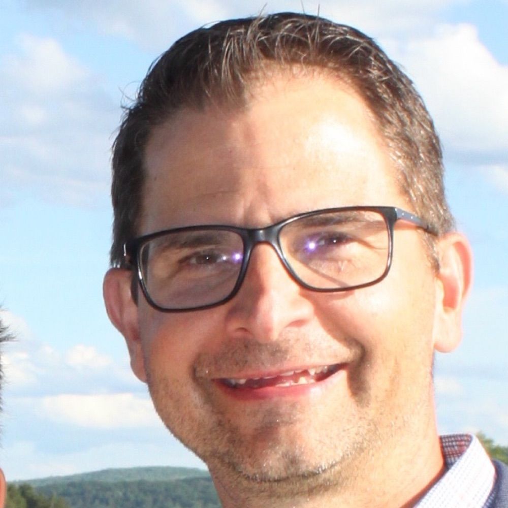 Jason Malinowski