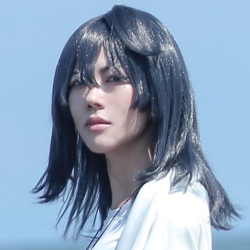 ちゃん