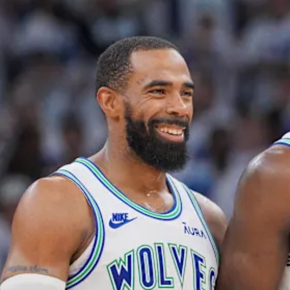Mike Conley