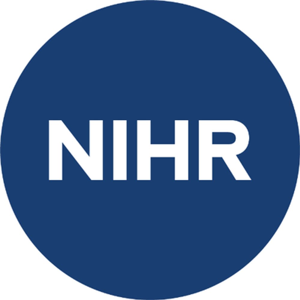 Profile picture nihr-pru-bass.bsky.social