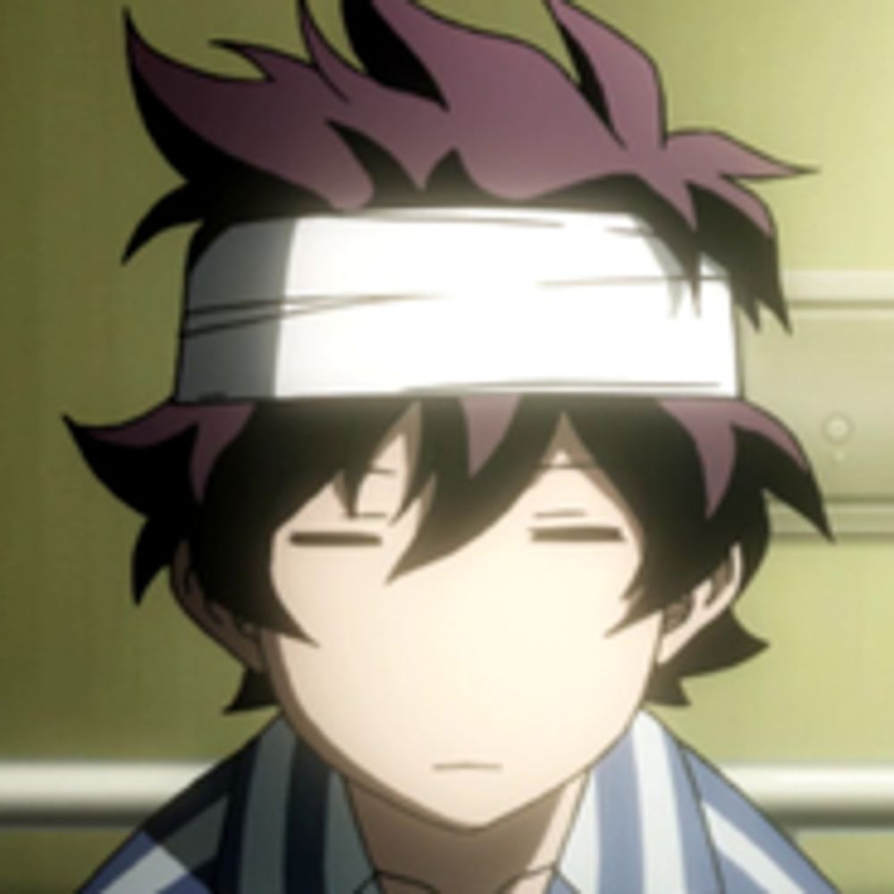User avatar