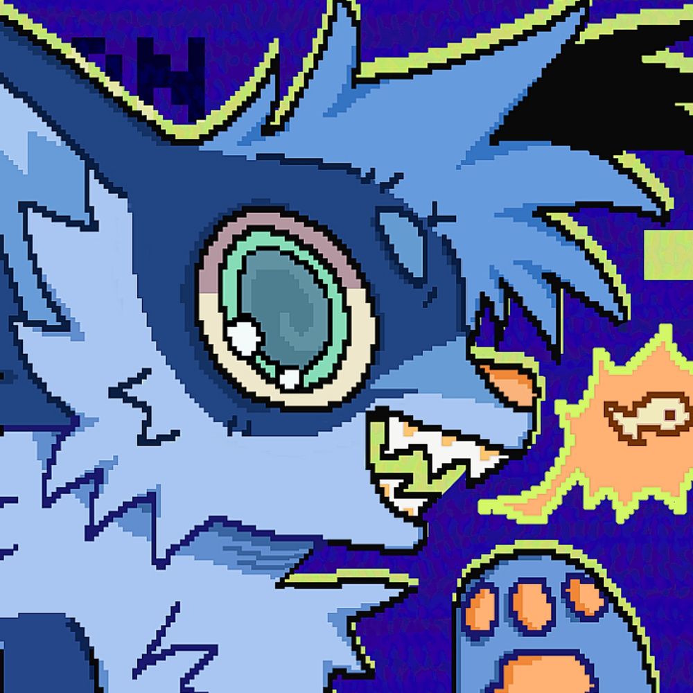 Spiralyfox