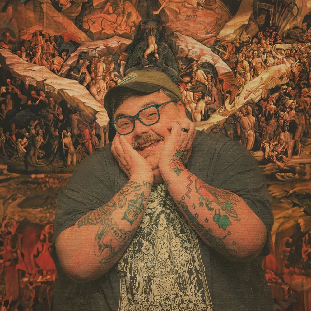 Mark Bookwalter
