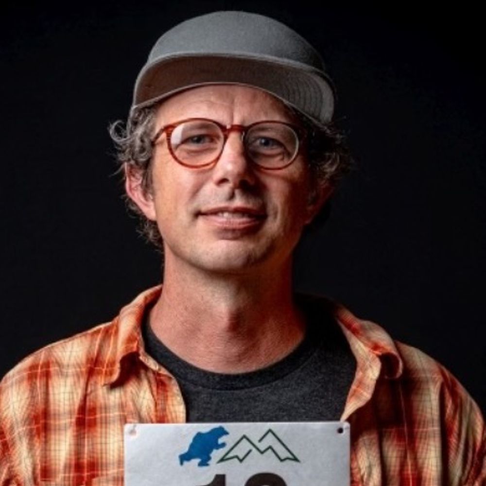 Neal Caren