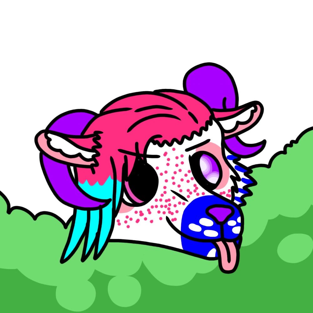 Cookie Ramwulf (comms open)