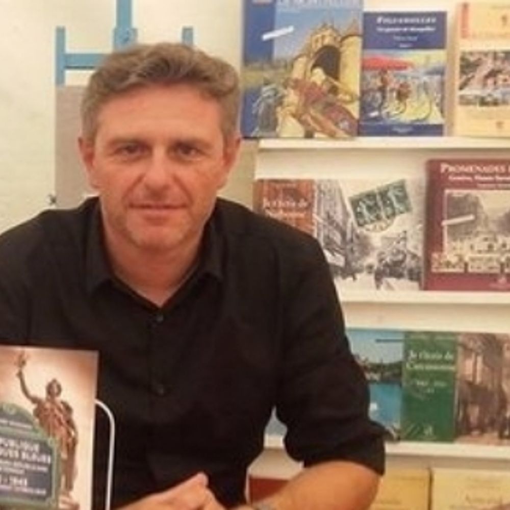 Richard Vassakos