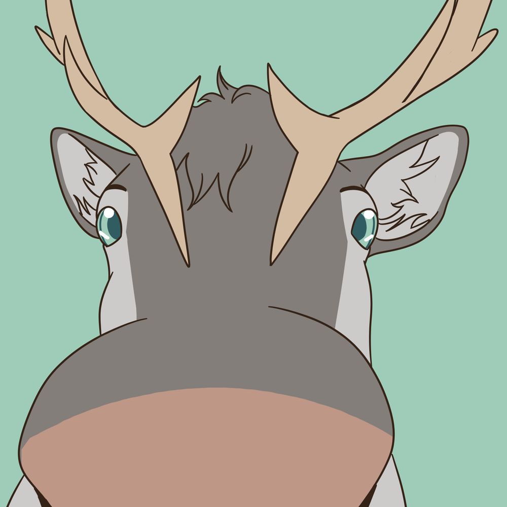 ❄️Juniper the Bou❄️