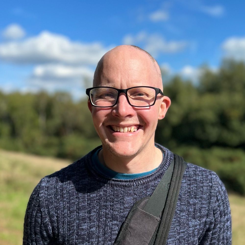 Matt Goddard