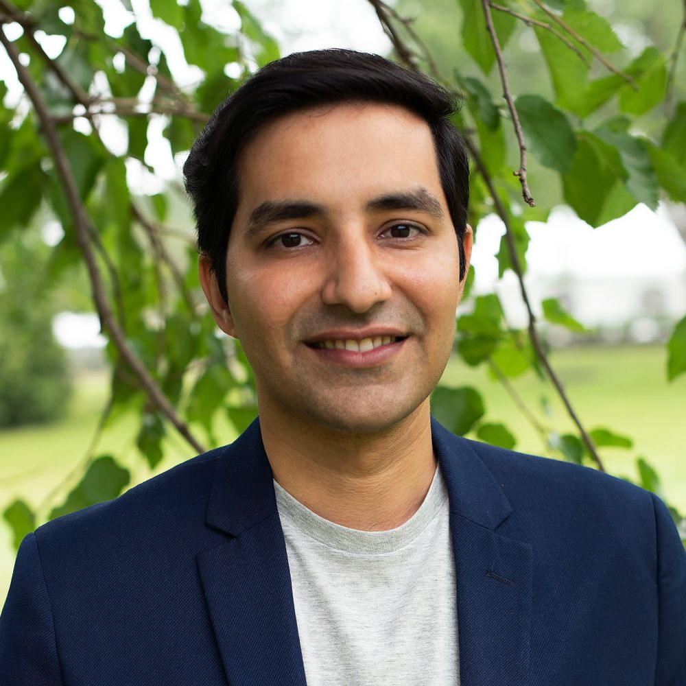Rahul Chaturvedi