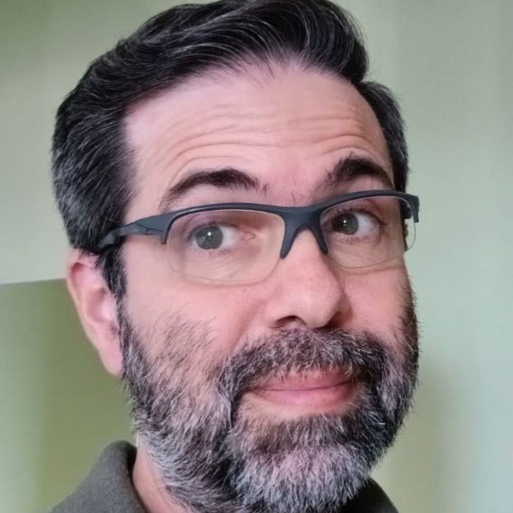 Andrei - Canal Linuxbrs