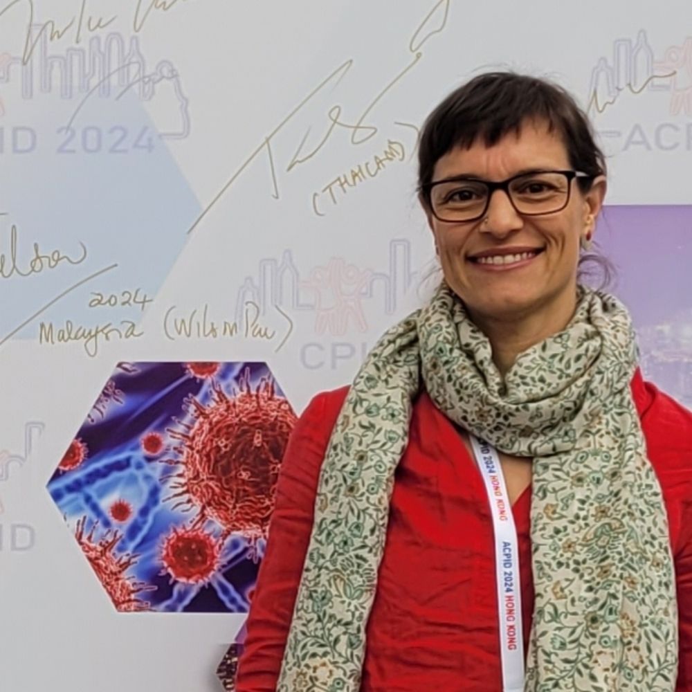 Cristina Ardura-Garcia