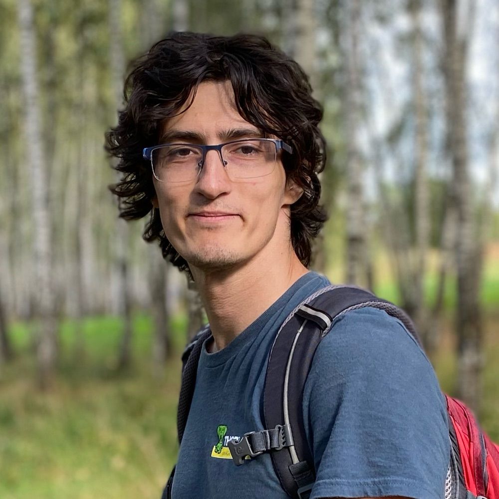 Timur Galimzyanov