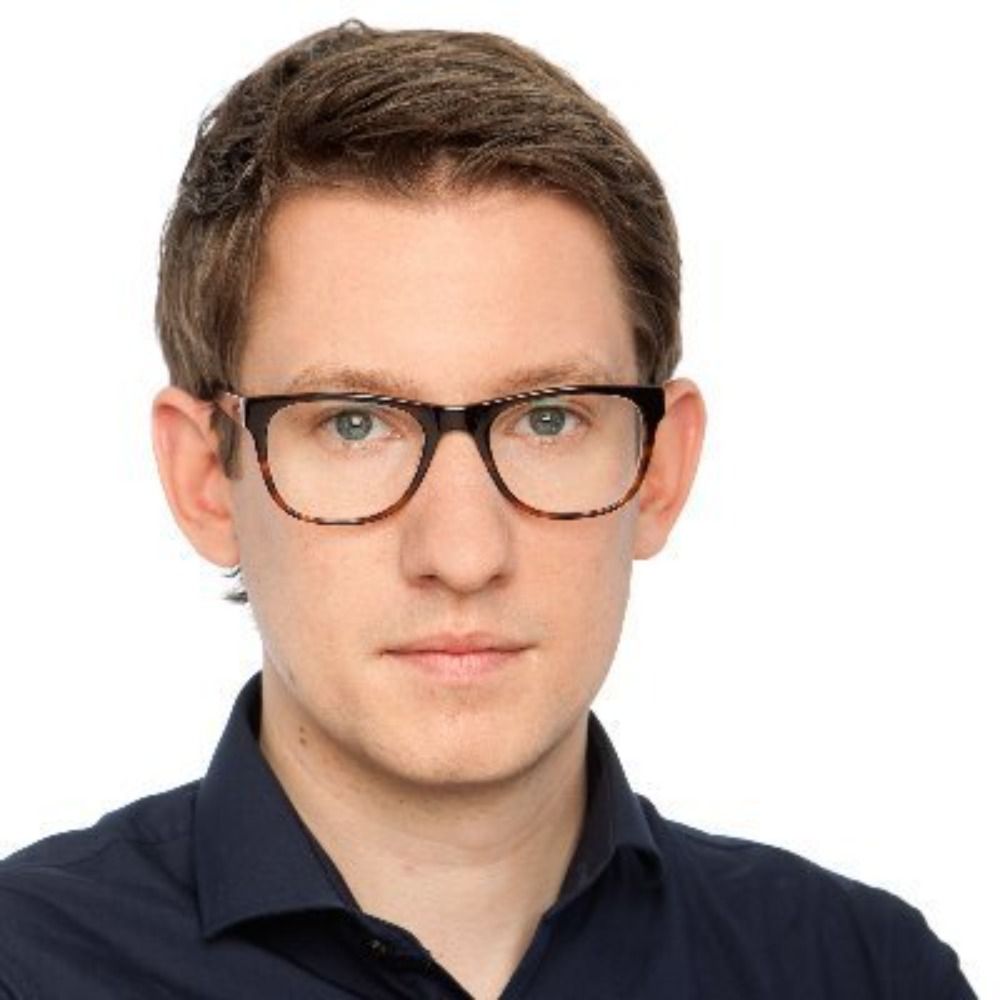 Joost Schellevis