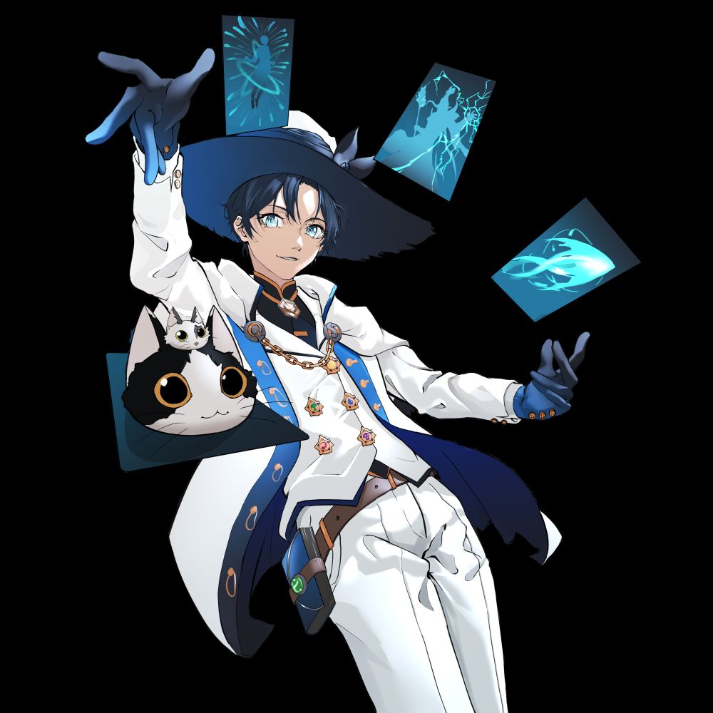 Yuuto