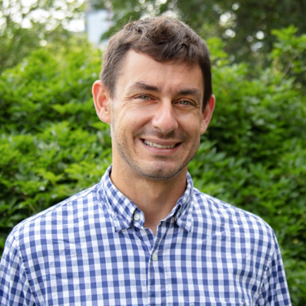 Michael Stulman