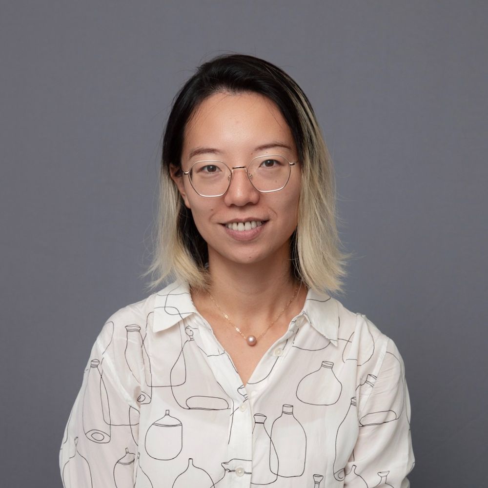 Xiang Lorraine Li