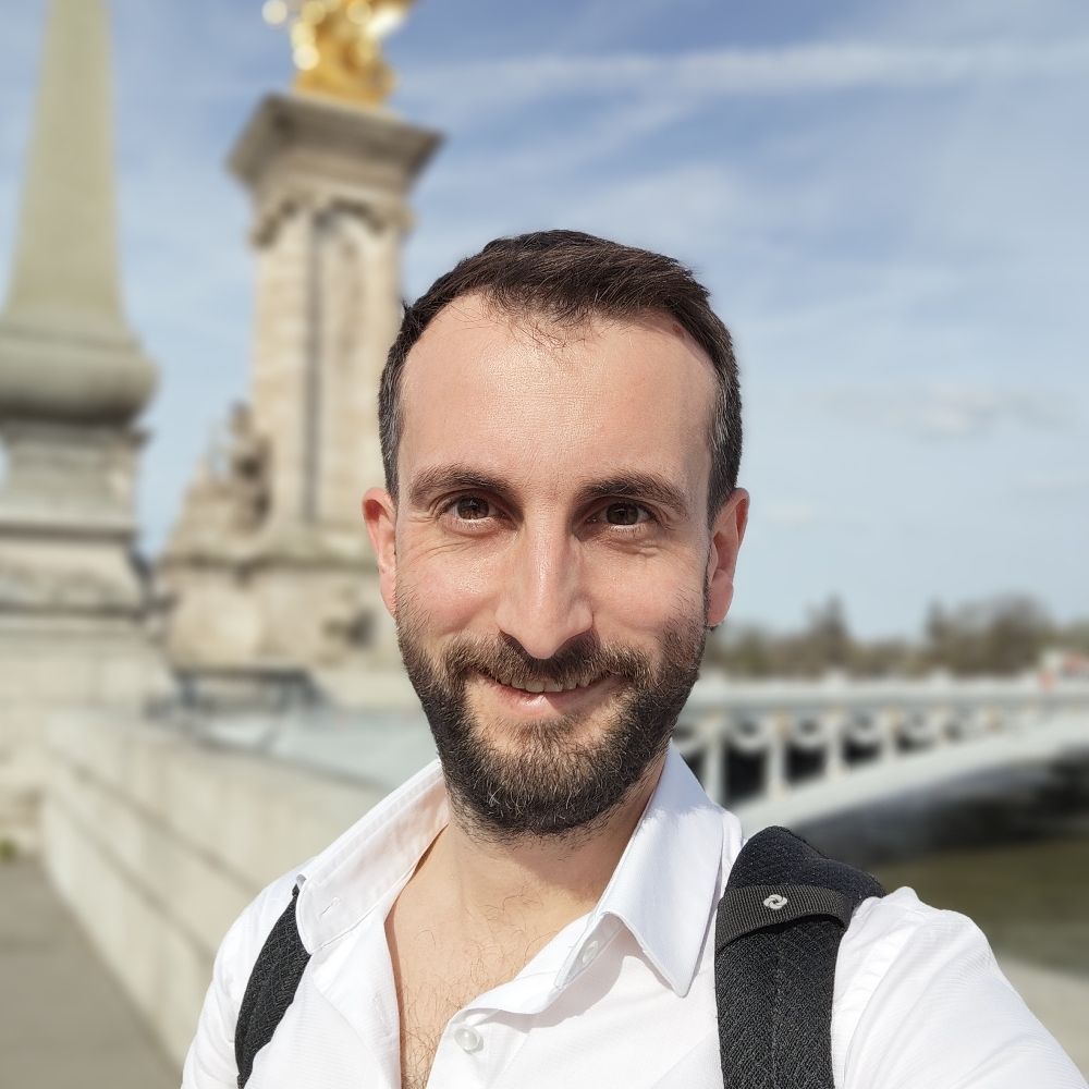 User avatar