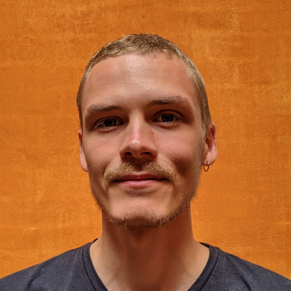 Nikolaj Kornbech