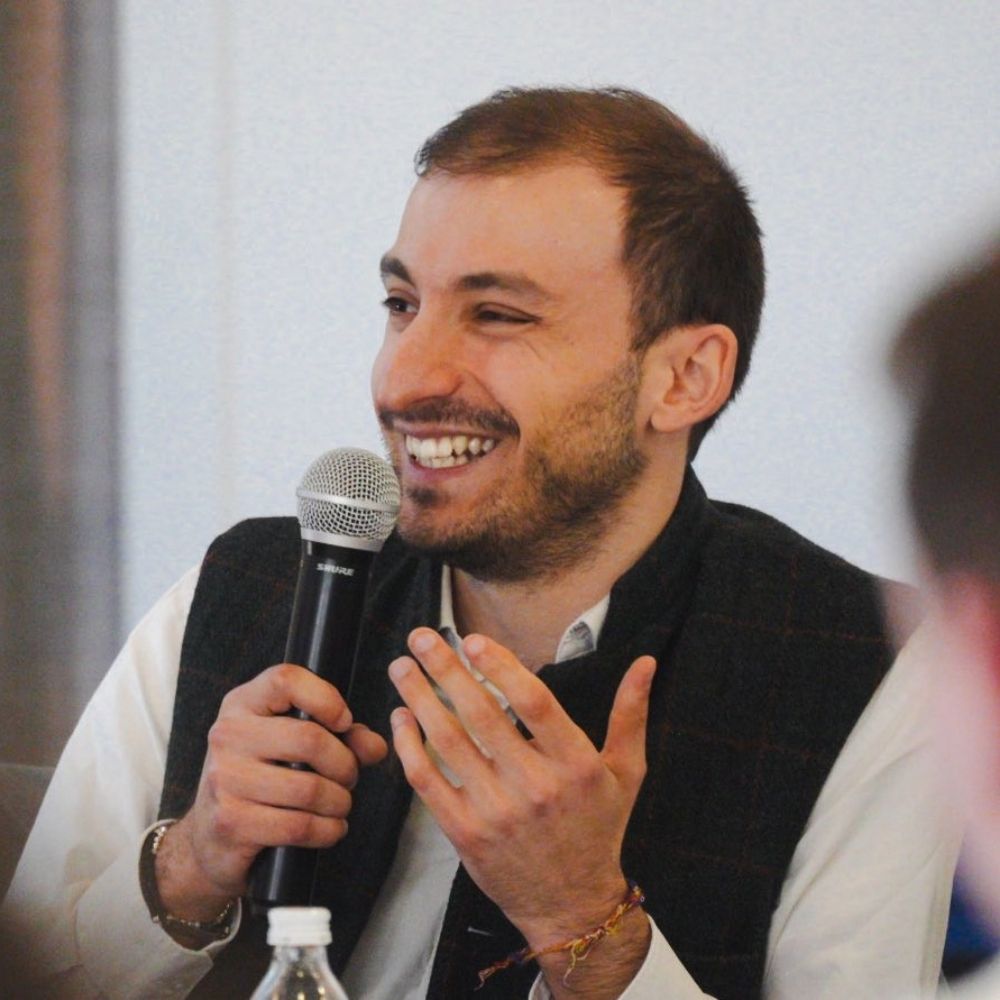 Vincent Biarneix
