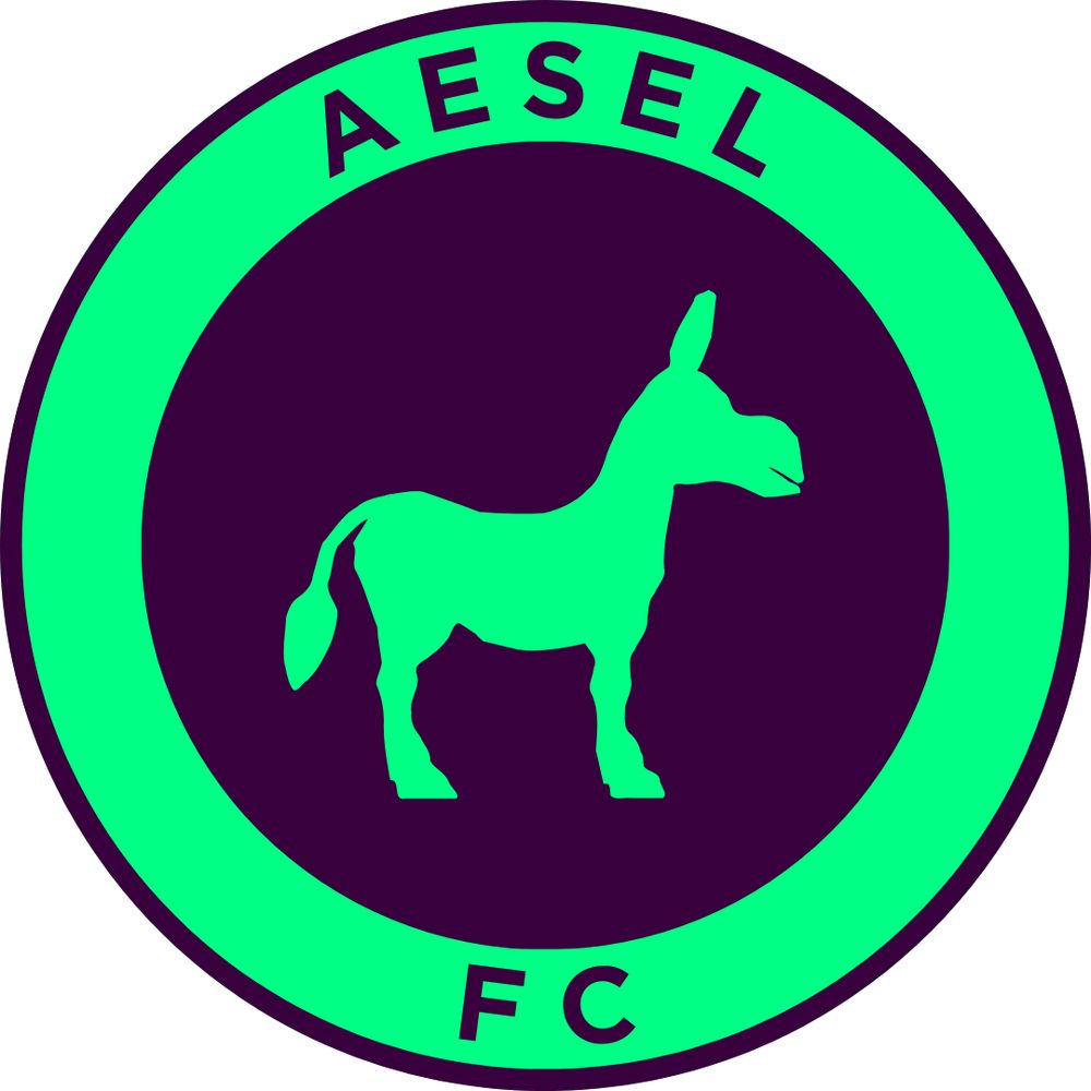 Aesel FC, Anti FPL Champion 23/24 👑