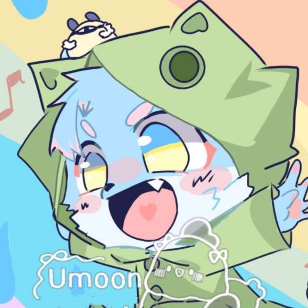 Umoon打油