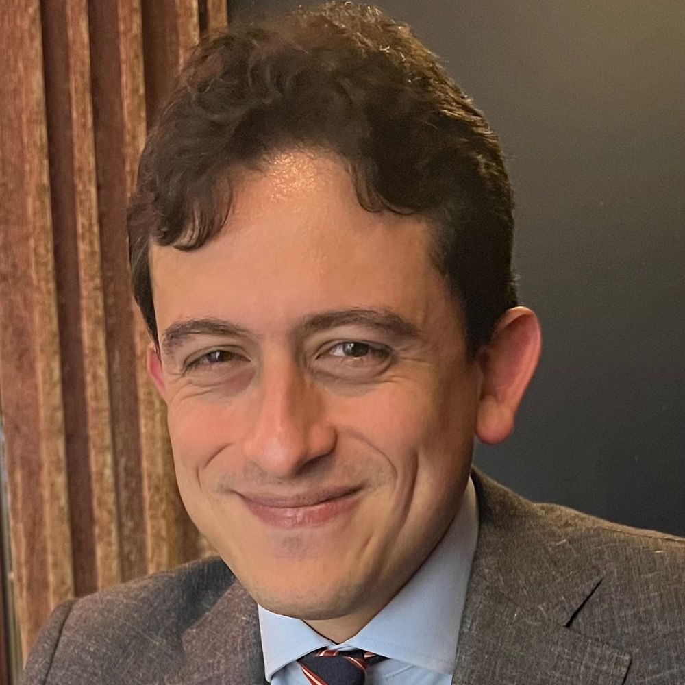 Luis Carlos Reyes 