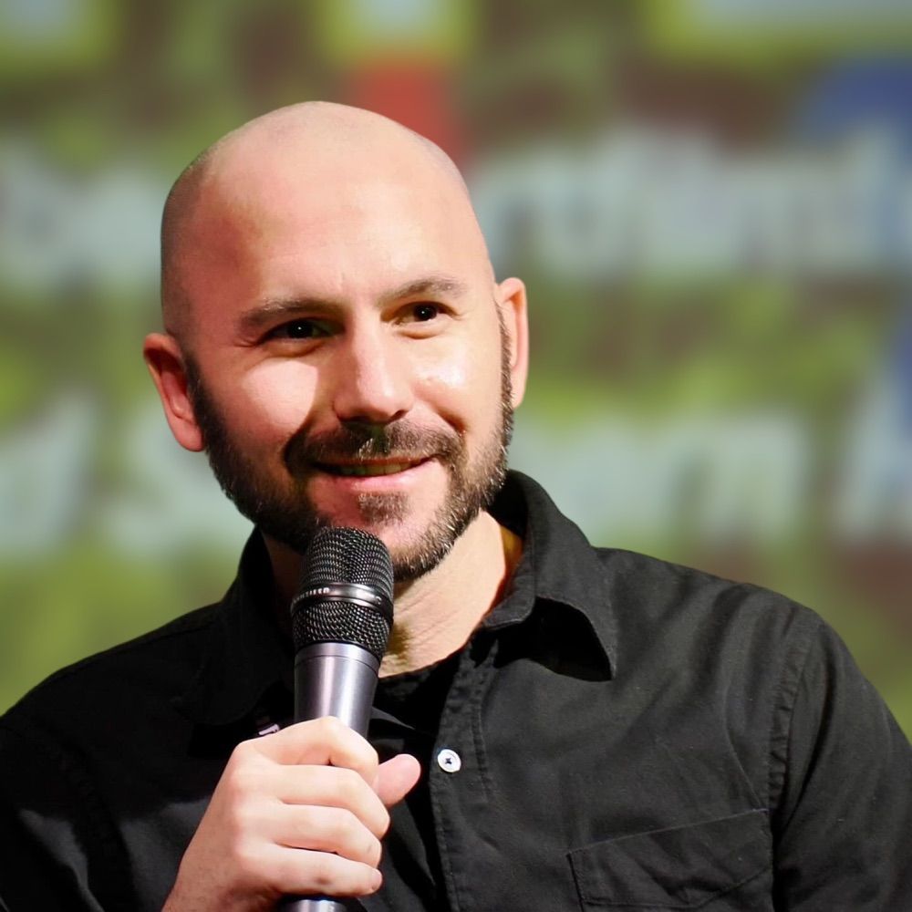 Adam Elliott