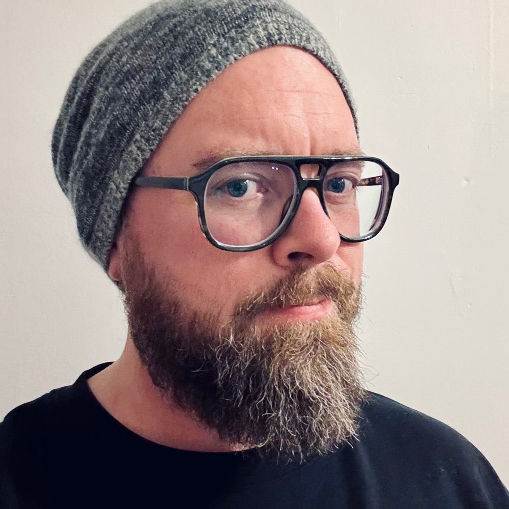 Dave Kellam