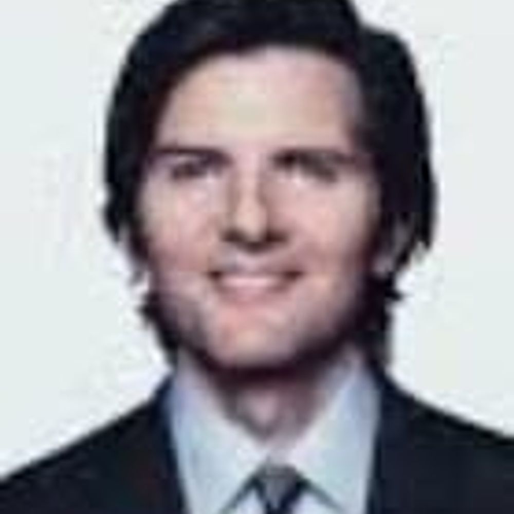Low Quality Marcos Severino